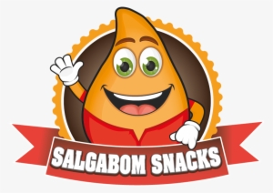 Salgabom Snacks