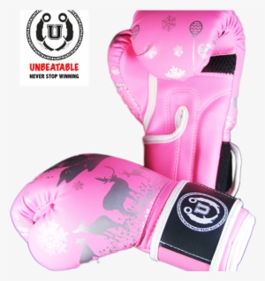 Unbeatable Boxing Gloves For Kids - Boxing Glove