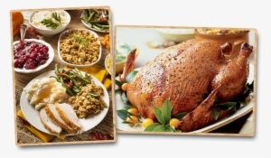 Turkey Pics - Thanksgiving Cookbook: Blank Recipe Cookbook, 7 X 10,