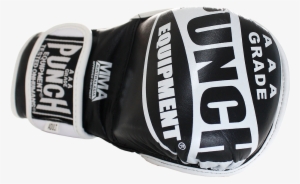 Shooto Mma Sparring Gloves - Punch: Trophy Getters - Speed Ball