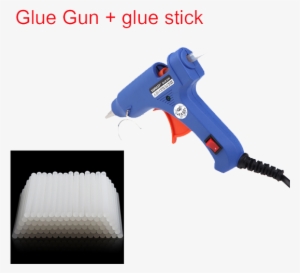 High Temp Heater Melt Hot Glue Gun Heating Repair Tool - Heat Gun Glue