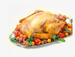 Get Your Turkey Mastery Kit