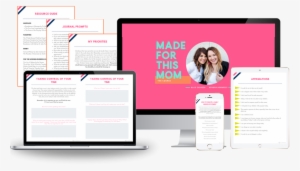 Mftm Mock Up (1) - Mockup