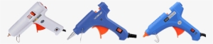 Quadcopter Reviews Best Glue Guns - Ccbetter Mini Hot Melt Glue Gun With 25pcs Glue Sticks