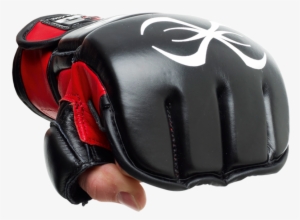 Aquila Hybrid Training Glove - Sting Aquila Hybrid Training Gloves S