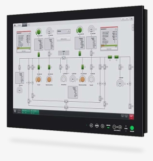 Power Management Systems - Computer Monitor