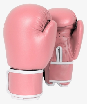 Pink Boxing Gloves 17 - Professional Boxing