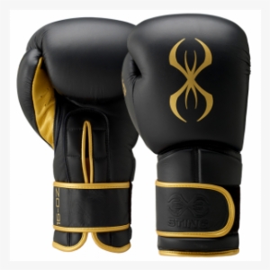 Quick View - Boxing Gloves Sting