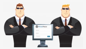 ¿es Segura Tu Página Web Wordpress - Computer Guard