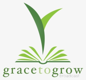 Grow Logo Related Keywords Amp - Grow In Grace Logo