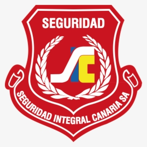 Logotipo Actual De Seguridad Integral Canaria - Seguridad Integral Canaria