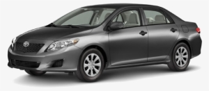 Toyota-corolla - Honda Hrv 2018 Price