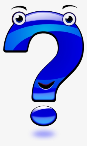 Question Mark By Mondspeer On Clipart Library - Question Mark Smiley