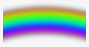 Rainbow Color Pictures Rainbow Color Png Free Image - Circle