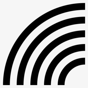 Rainbow Icon - Icon