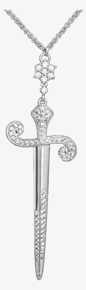 Sword Pendant - Pendant