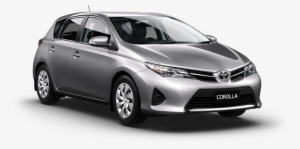 Toyota Corolla Vehicles - Toyota Corolla Small Cars