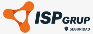 Logo Isp Seguridad - Photography