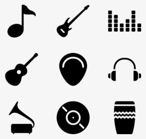 Music And Instruments - Music
