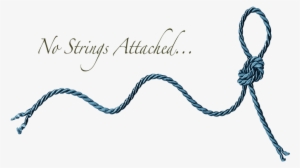 Nostringsattached - No Strings Attached Png