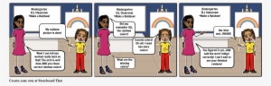 Specific Feedback - Cartoon
