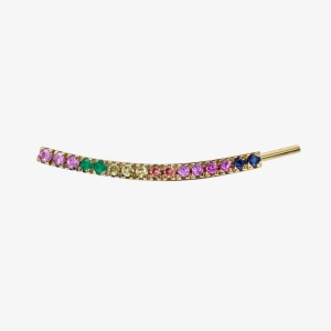 Rainbow Climb Earring - Bracelet