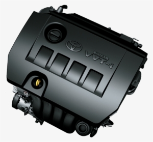 Corolla-engine - Motor Toyota Corolla 2014