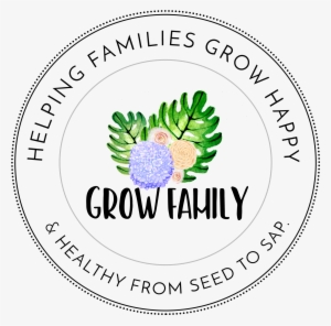 Helping Families Grow Happy And Healthy From Seed To - Grow Family: Yoga & More