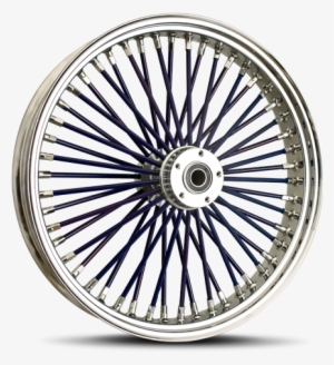 Related Products - Many Spokes Rims Motorcycle