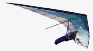 Hang-glider - Hang Glider Png