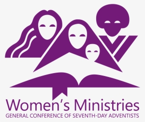 Png Purple - Sda Women's Ministry Logo