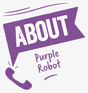 About Purple Robot - Purple Robot Marketing & Design