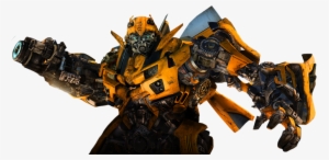 Share This Image - Transformer Bumble Bee Images Png