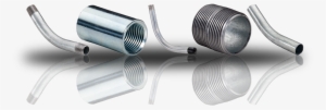 Topaz Offers A Variety Of Elbows, Nipples And Couplings - Steel Casing Pipe