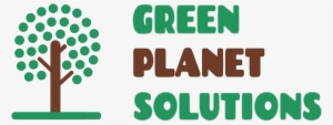 Logo - Green Planet Solutions