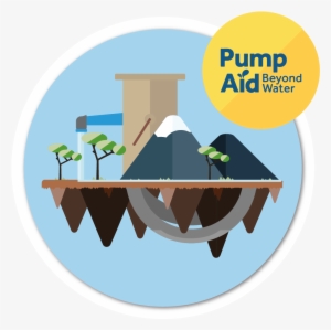 Pump Aid Planet - Pump Aid