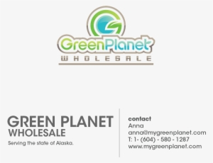 Green Planet Wholesale