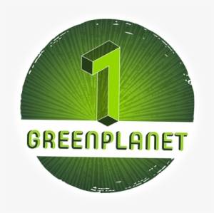 1greenplanet Logo - Construction