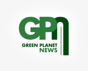 Green Planet News - Graphic Design