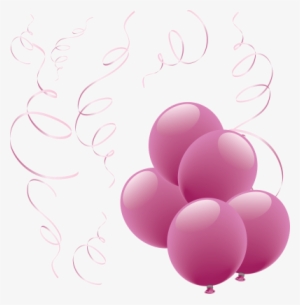 Balloons Ten - Balloon