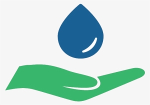 Inari - Gotas De Agua Logo