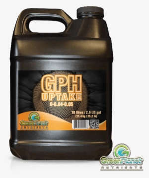 Green Planet Nutrients Gph Uptake 4 Liters