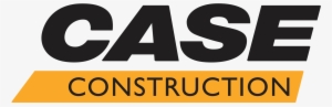 Open - Case Construction Logo Png