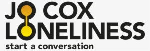 Let's Talk About Loneliness - Jo Cox Commission On Loneliness