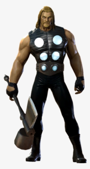 Thor - Marvel Heroes Ultimate Thor