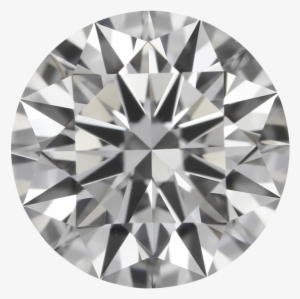 2.5 Carat Round Diamond