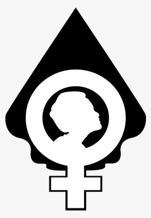 Javanese Feminist Dea Logo - Feminism