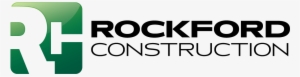 Previous Post - Rockford Construction Logo