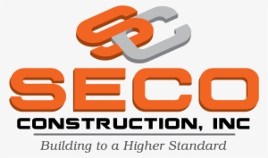 Seco Logo - Engineer
