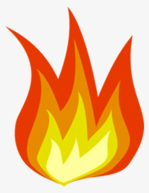 Realistic Flame Png 糸魚川の火災を改めて教訓に - Fire Clipart
